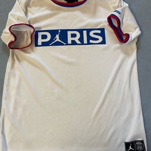 Nike Jordan Paris Jersey